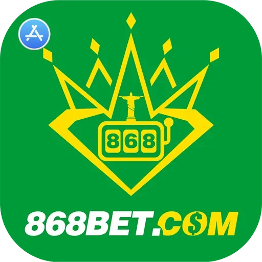 App 868bet para Android e iOS - download grátis