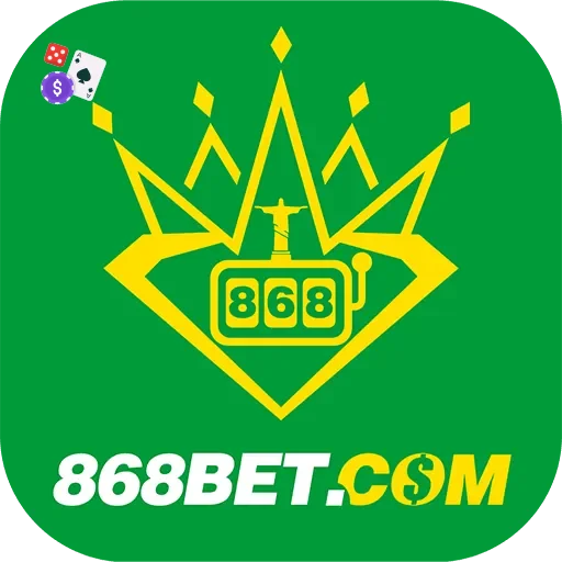 Cassino 868bet - mesas ao vivo e jogos