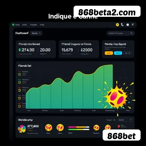 868bet multi dispositivo