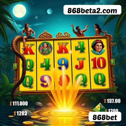 Starlight Princess - Slot game com multiplicadores na 868bet