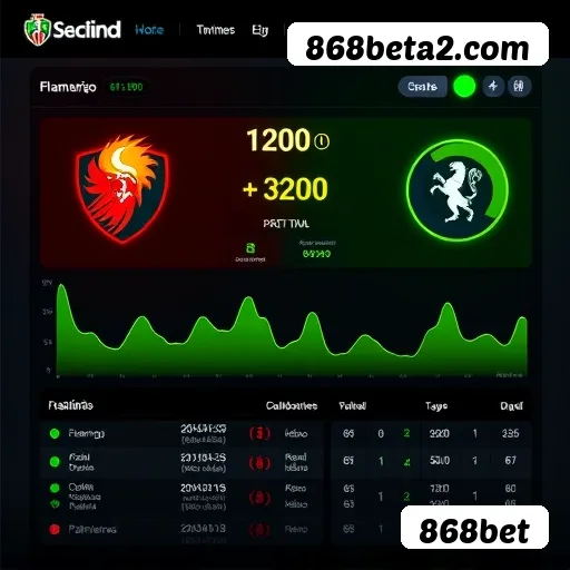 App 868bet login mobile