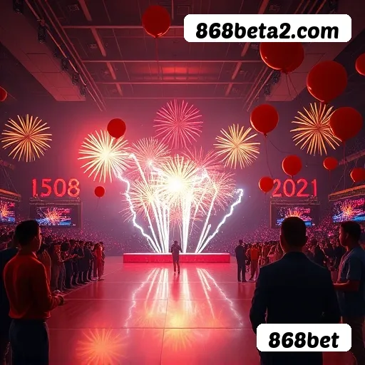 Pagamentos 868bet PIX