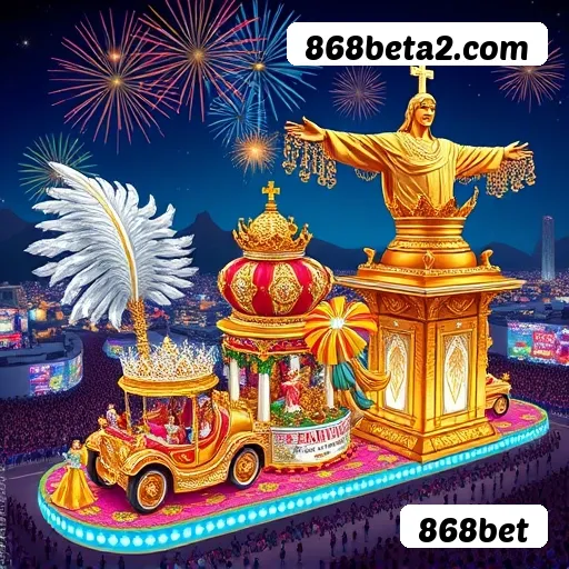 Slots com prêmios 868bet